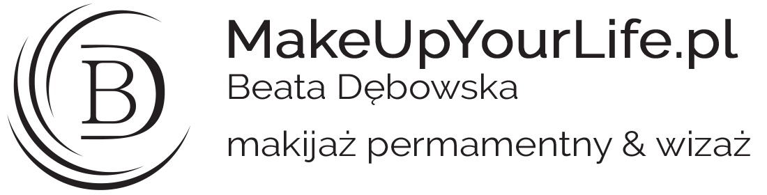 MakeUpYourLife.pl - makijaż permanentny, wizaż - Lublin